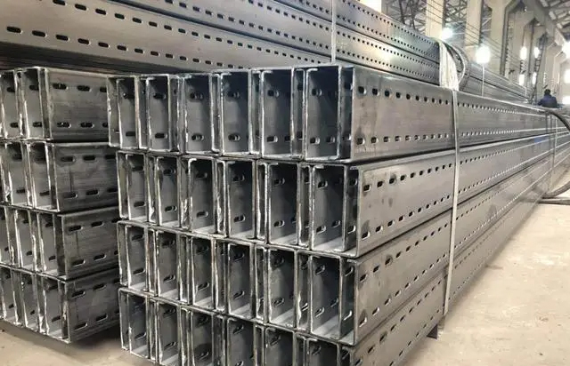 冷彎不銹鋼板優(yōu)勢在哪里？